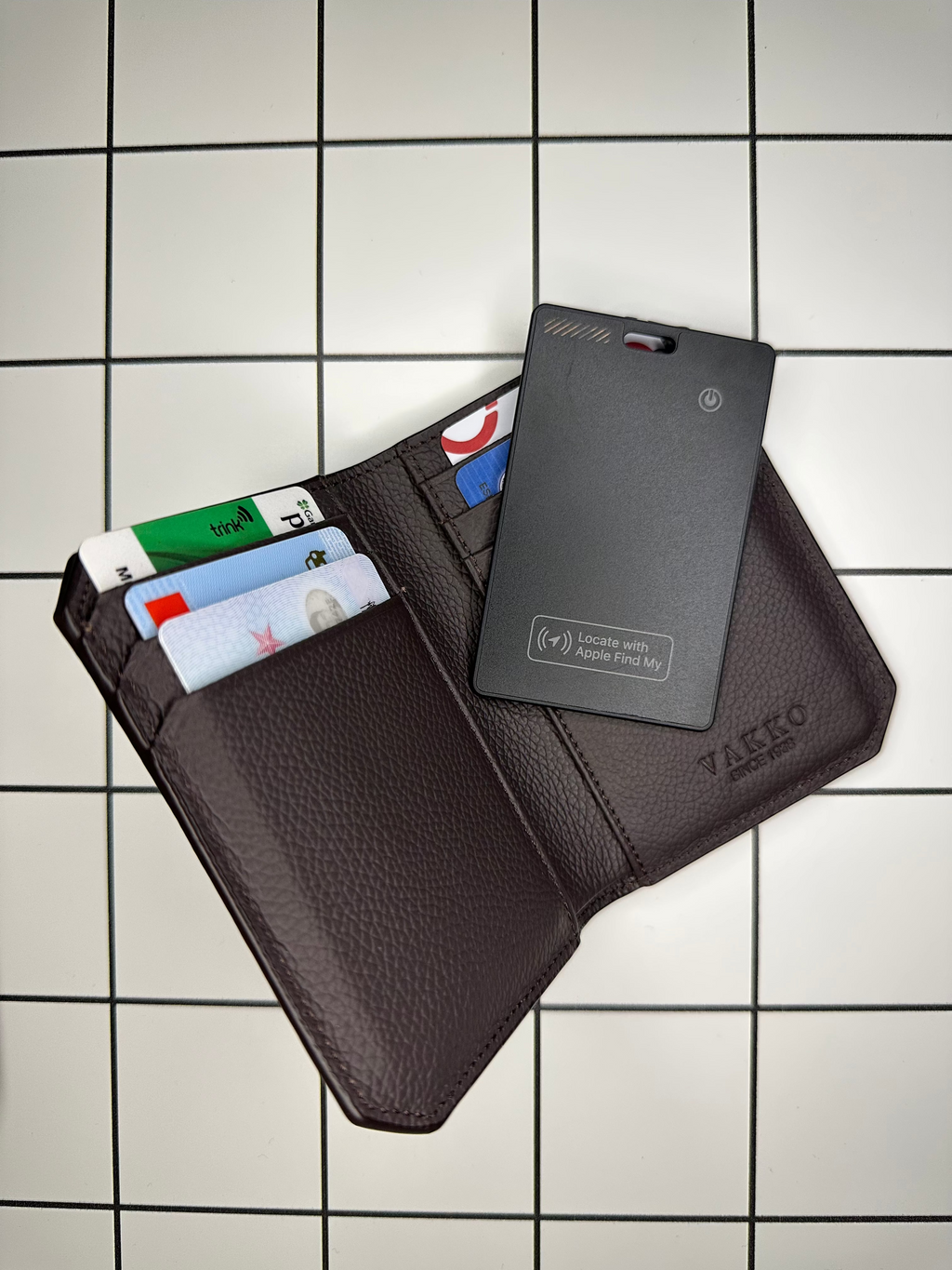 TRACKID TAKİP KARTI