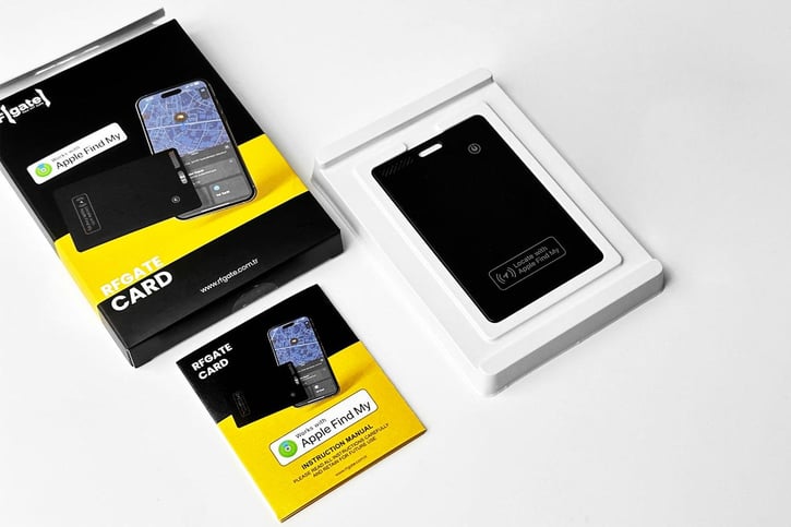 TRACKID TAKİP KARTI