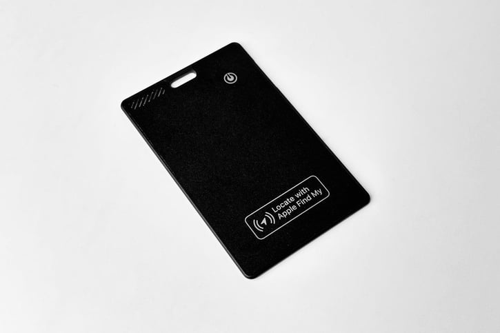 TRACKID TAKİP KARTI